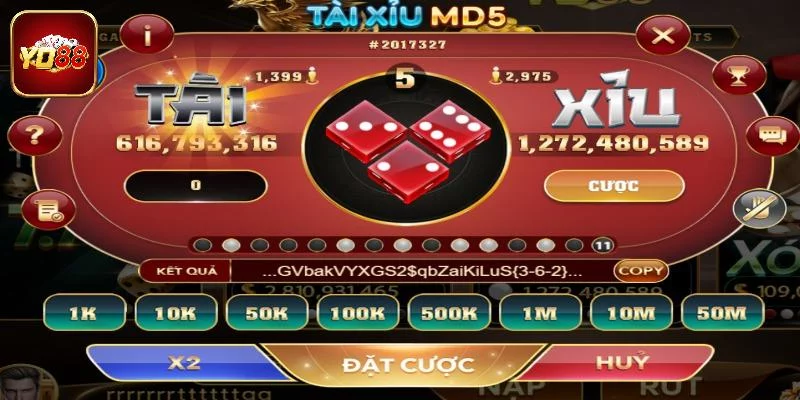 Bật mí mẹo chơi tài xỉu bất bại từ cao thủ Bật mí mẹo chơi tài xỉu bất bại từ cao thủ