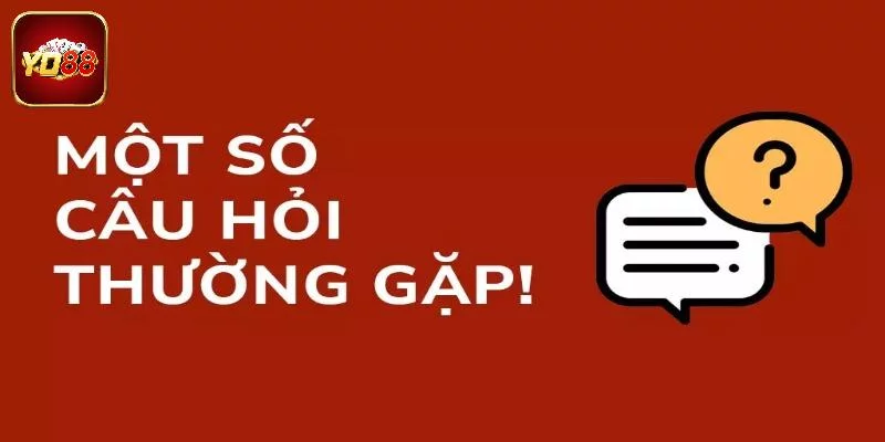 Câu hỏi thường gặp Yo88 hay thắc mắc về độ uy tín 