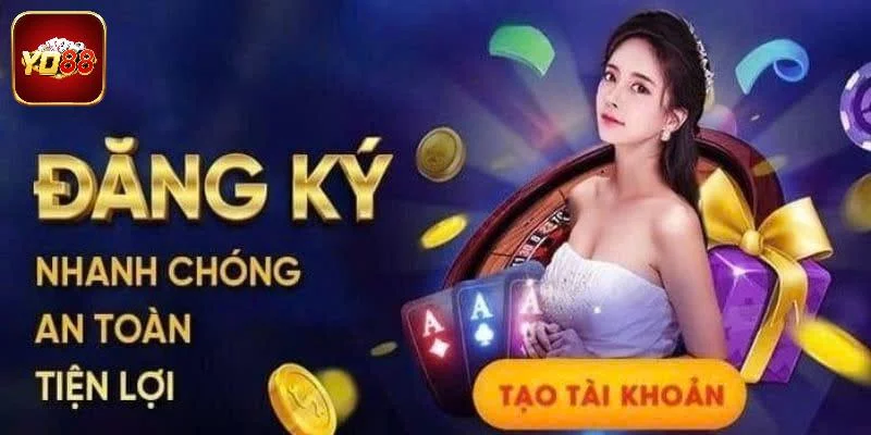 Giải đáp thắc khi đăng ký tài khoản Giải đáp thắc khi đăng ký tài khoản