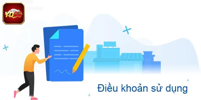 Nội dung trọng yếu người dùng cần biết trong quy định sử dụng