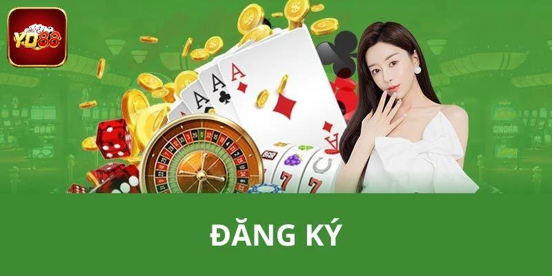 Thực hiện đúng Hướng dẫn đăng ký Yo88 Thực hiện đúng Hướng dẫn đăng ký Yo88