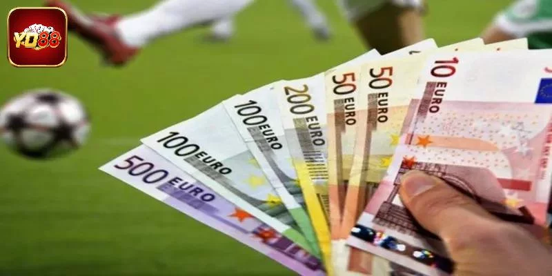 Tính thưởng kèo xiên tài xỉu và chấp thua 1 trận