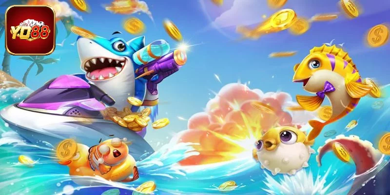 Tỷ lệ thưởng cao và có tính cạnh tranh